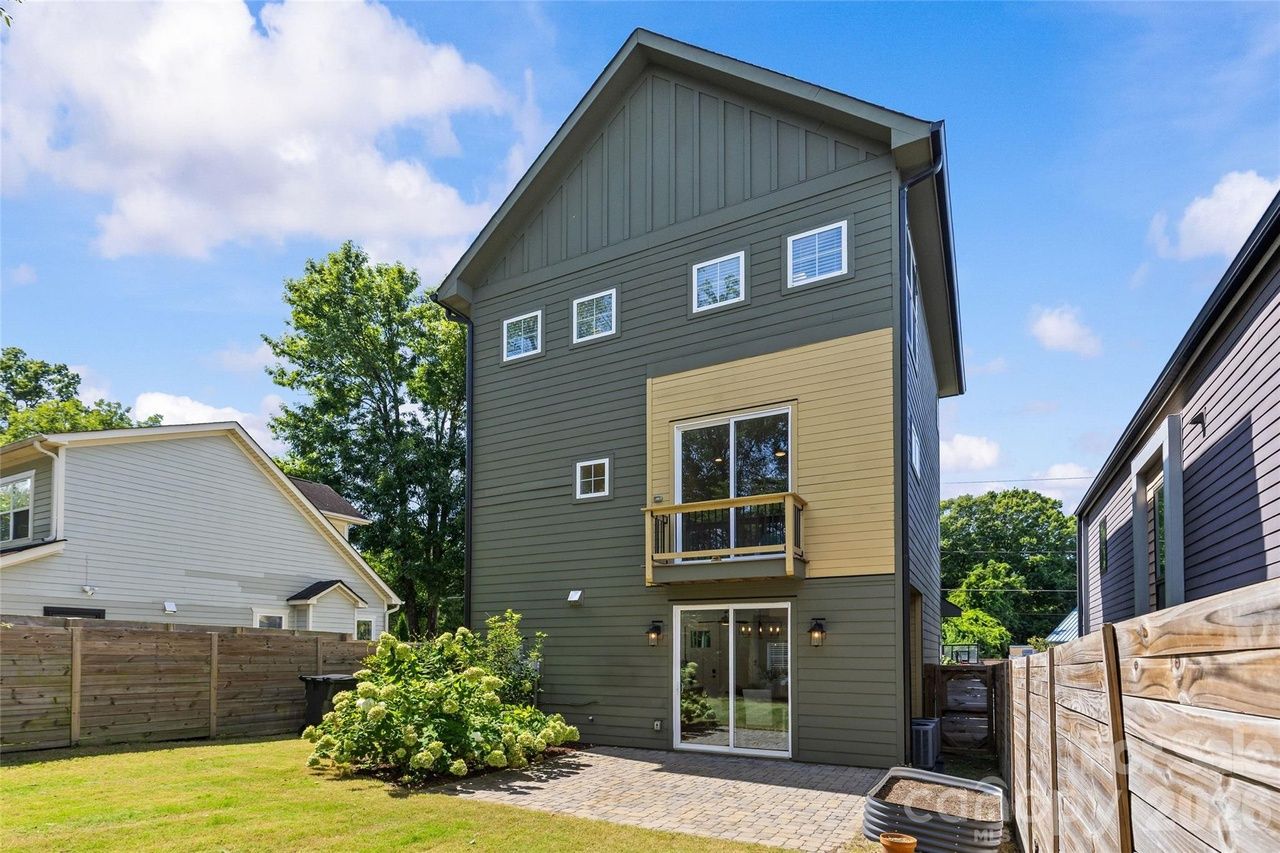 charlotte house for sale