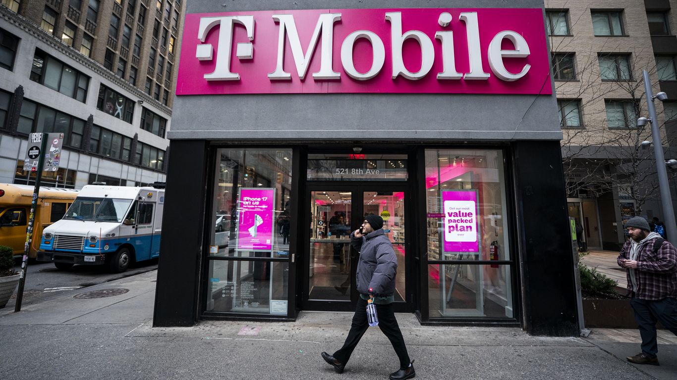 T-Mobile turns T-Mobile Tuesdays into a broader loyalty platform