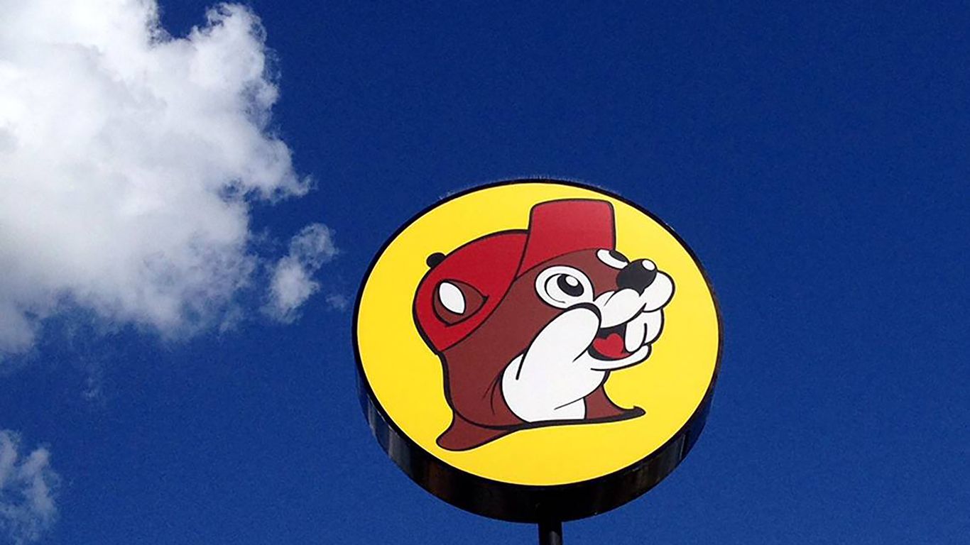 The Buc-ee's trademark fight isn't as simple as it looks