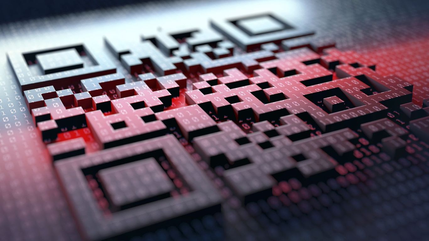 Batch raises $5 million to capitalize on QR code revival