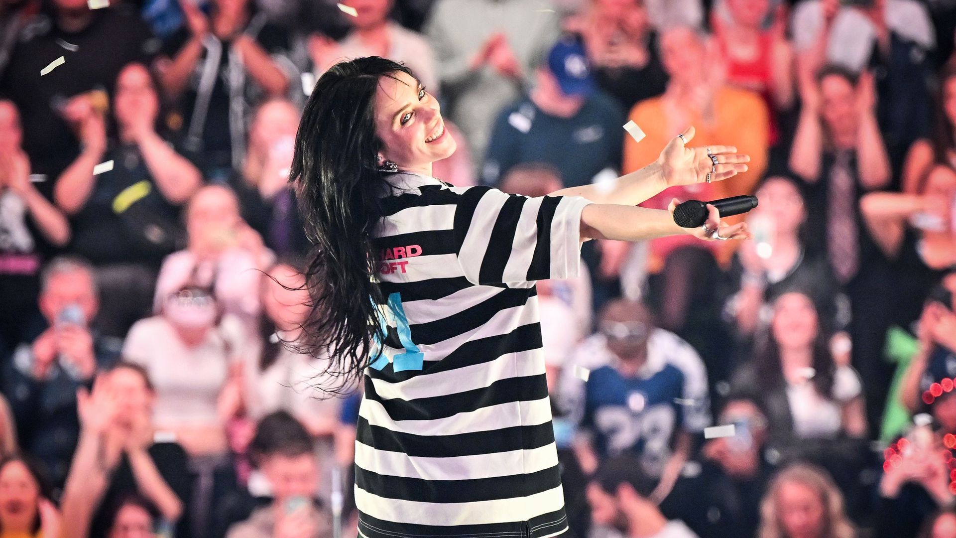 Photo: Samir Hussein/WireImage for Live Nation)