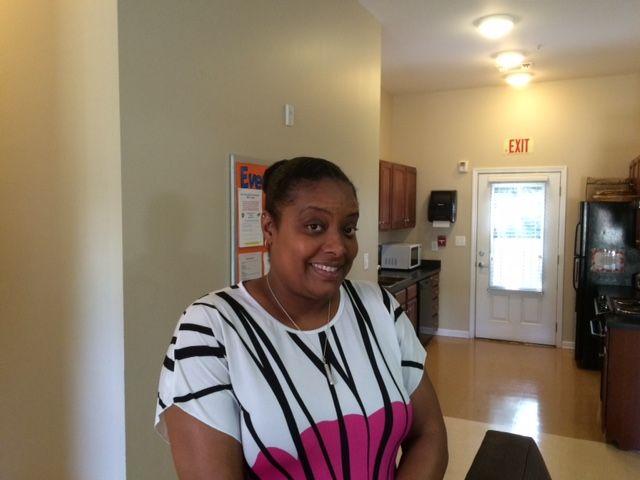 ywca family leader charlotte