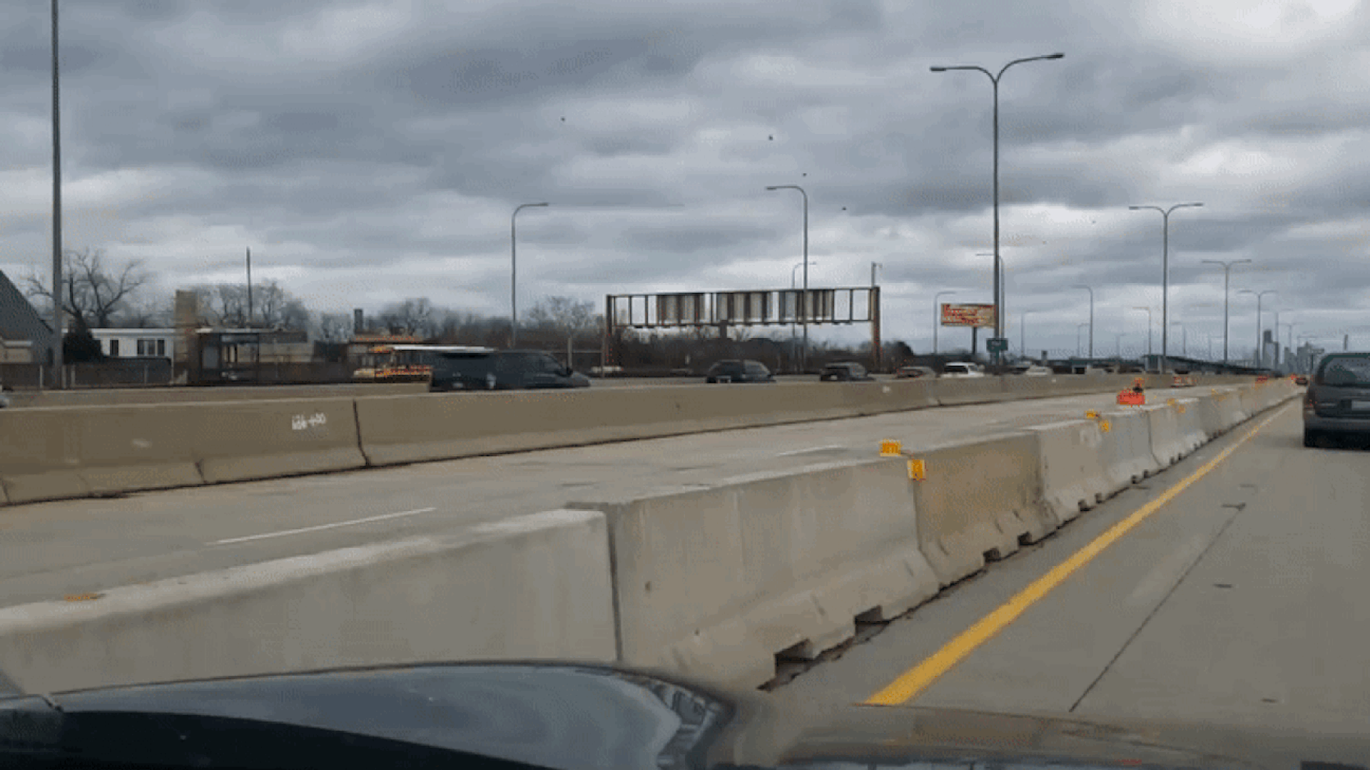 What to expect from the first phase of Kennedy Expressway renovations