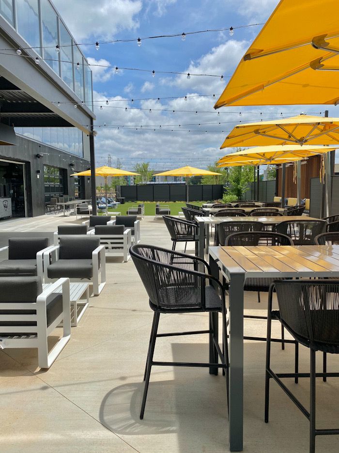 New Topgolf is just the start for University City’s entertainment