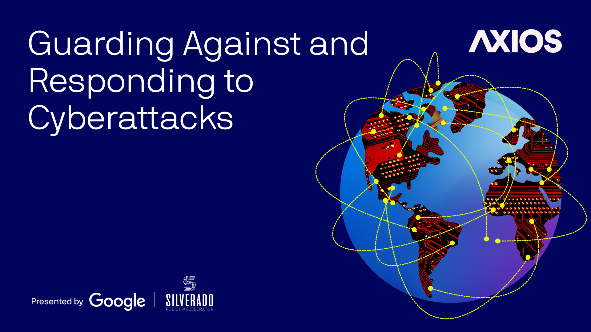 Axios' Guarding Against and Responding to Cyberattacks