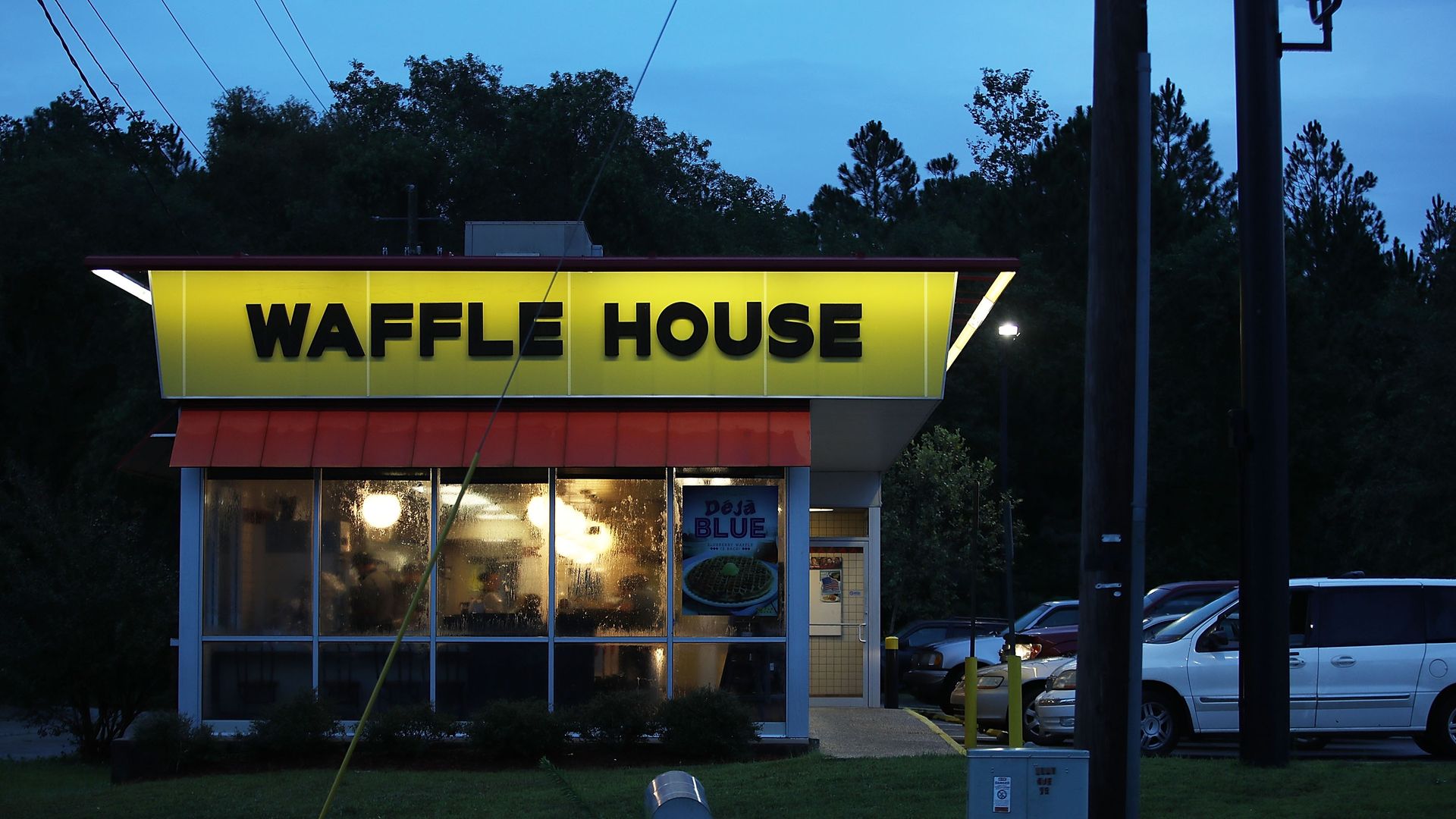 Waffle House