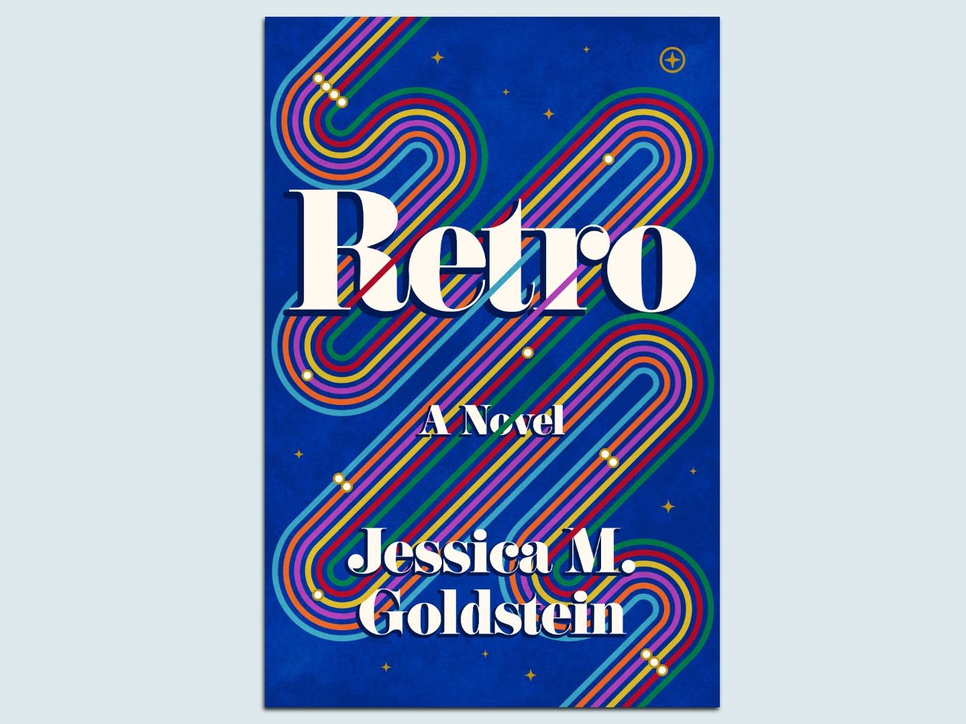 Retro: New D.C. book reimagines Metro as time travel - Axios