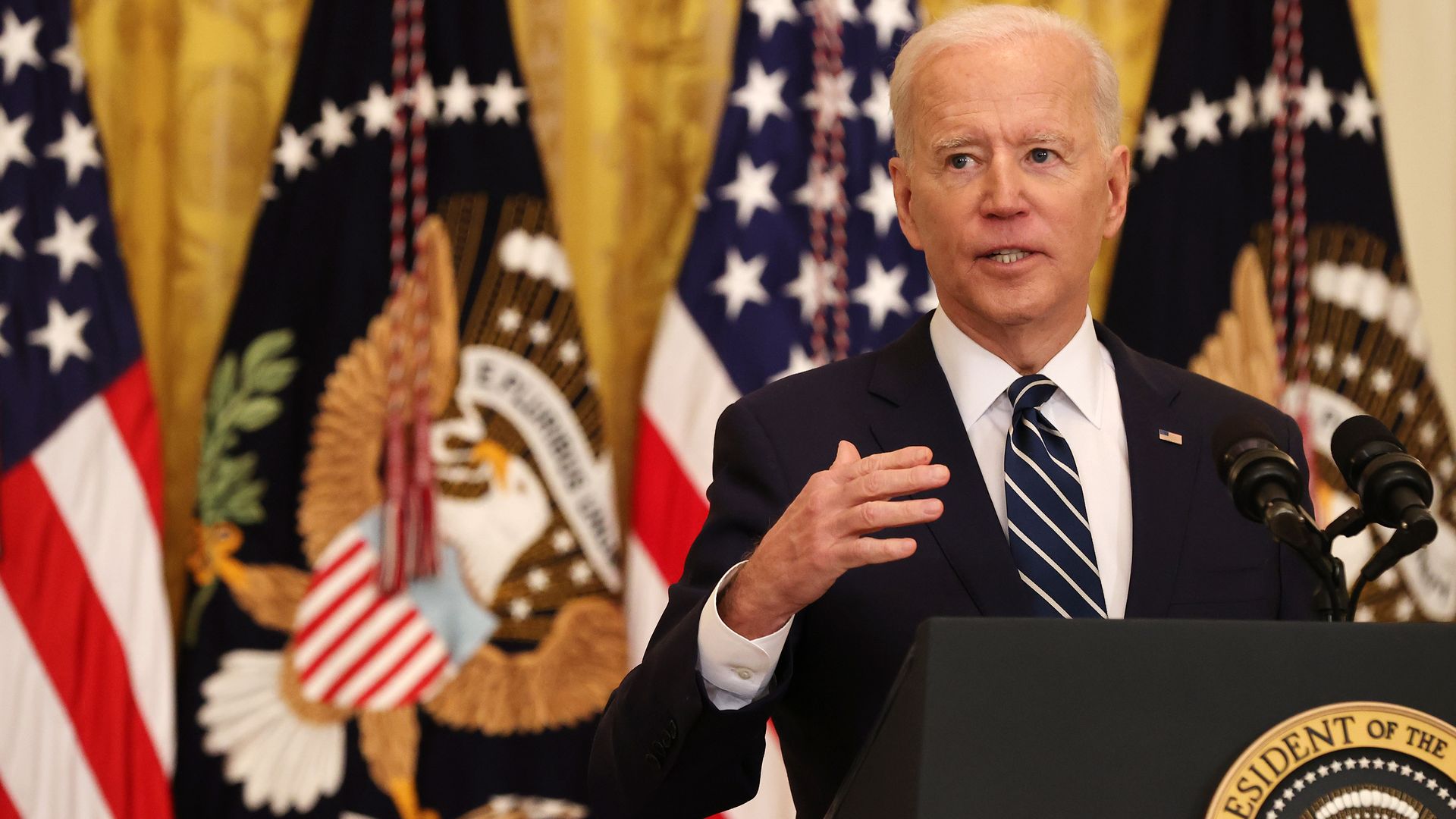 President Biden