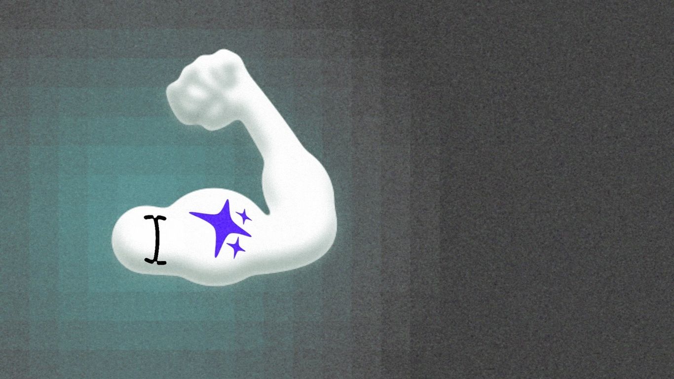 Axios Finish Line: Prompt like a pro