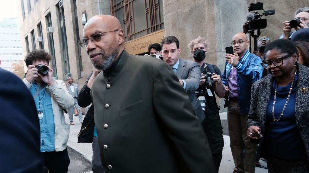Man exonerated in Malcolm X killing sues NYC over wrongful conviction