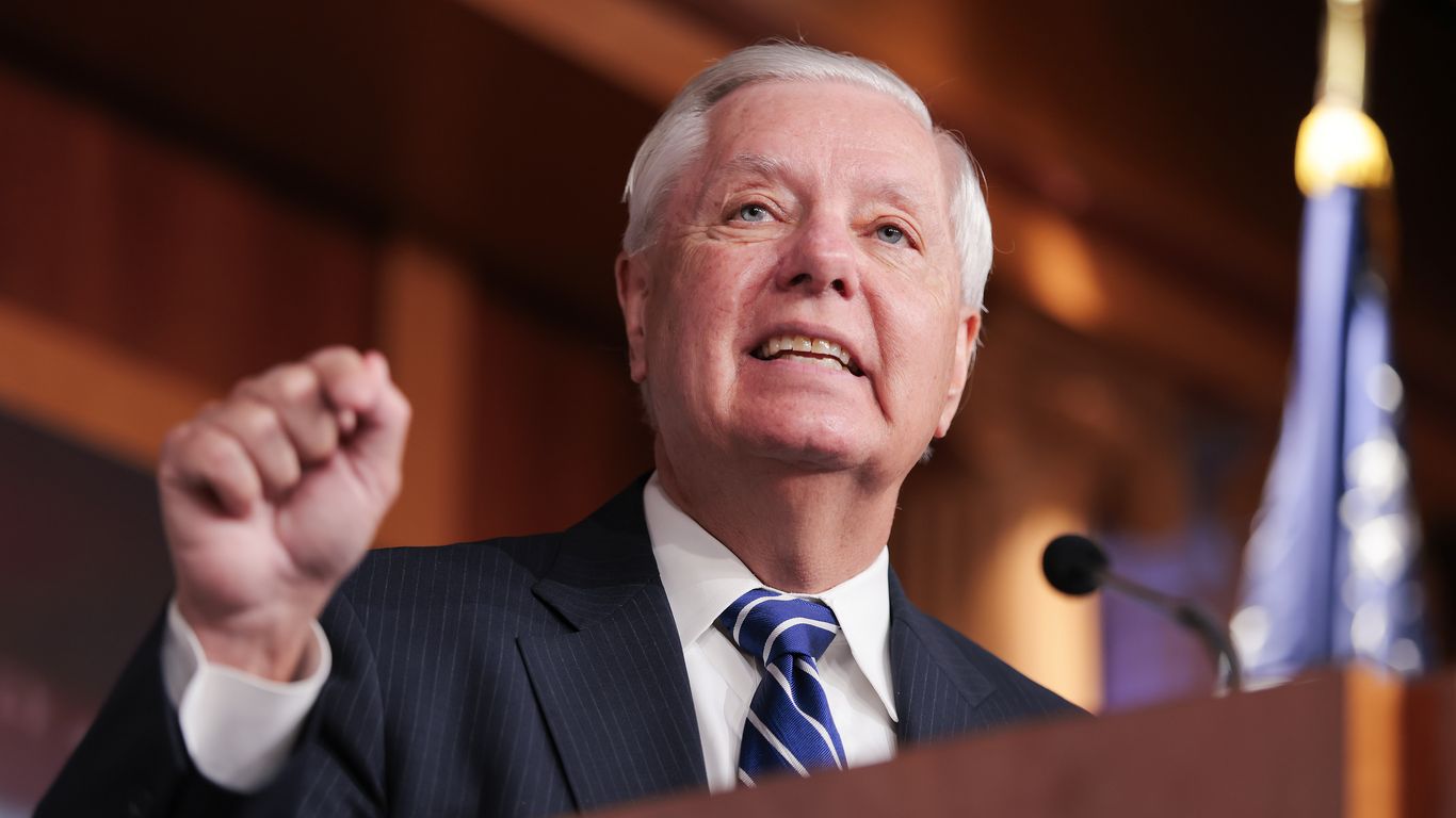 Senate passes new Russia sanctions