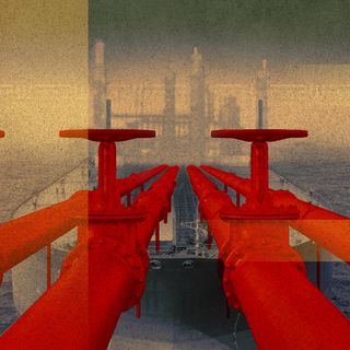 Oil prices hit highest level since Iran war's start