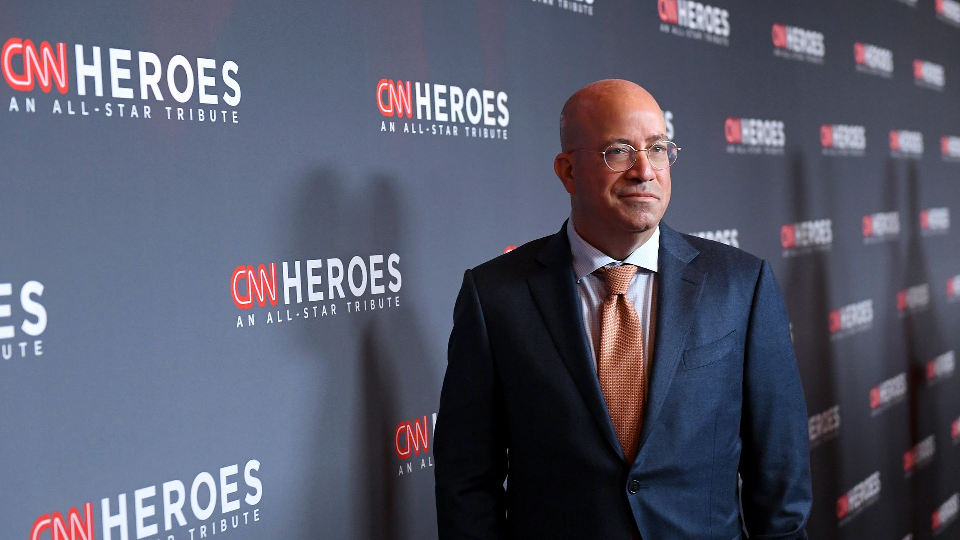 Jeff Zucker