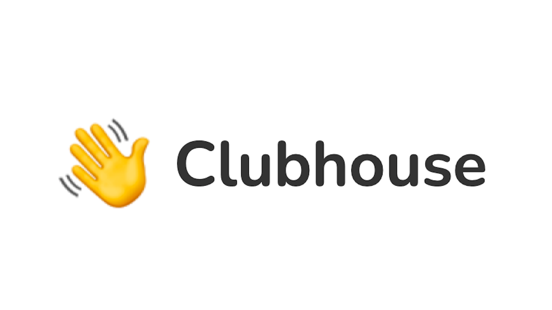 Clubhouse logo