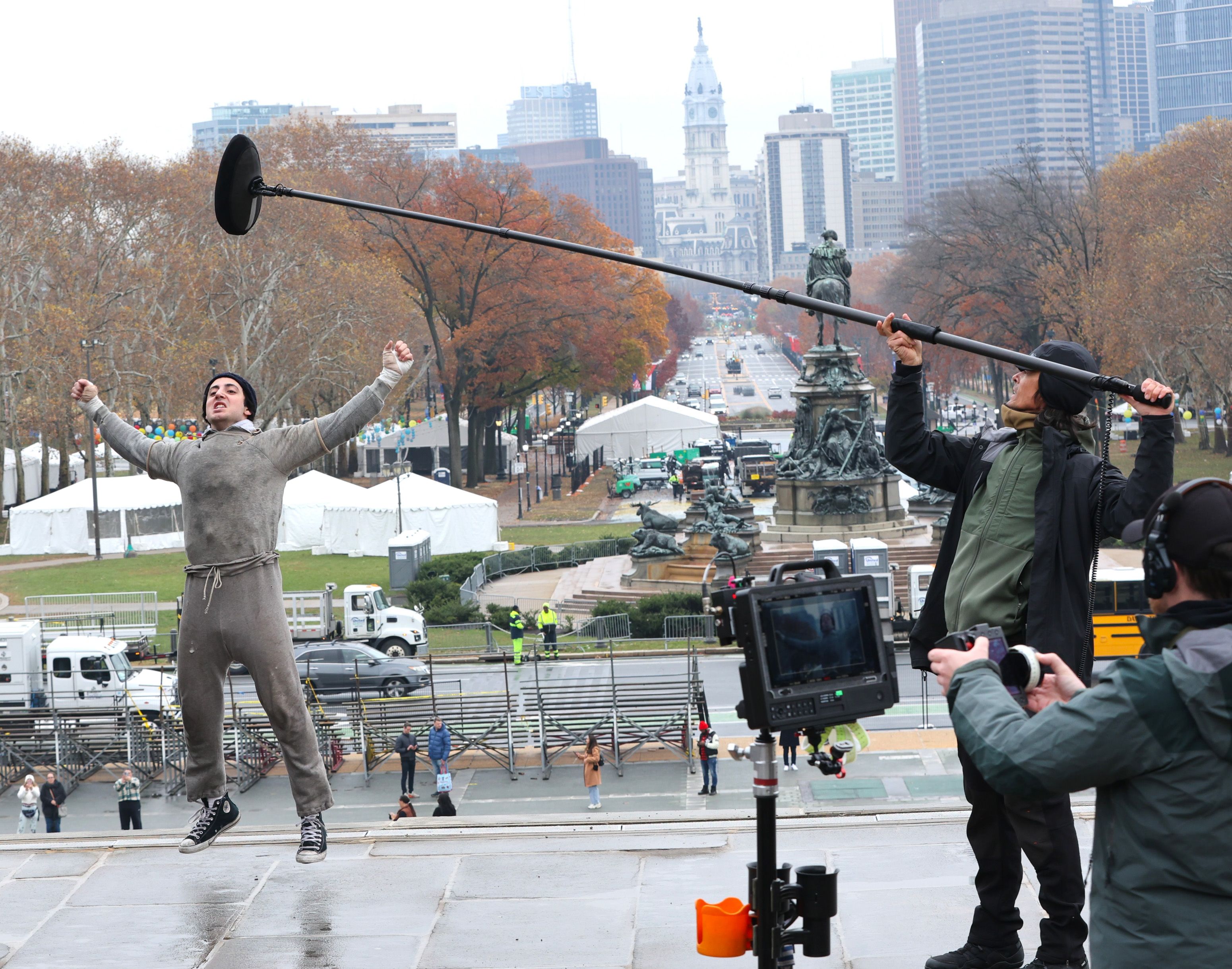 axios.com - Mike D'Onofrio - Film production in Philadelphia region poised for big year