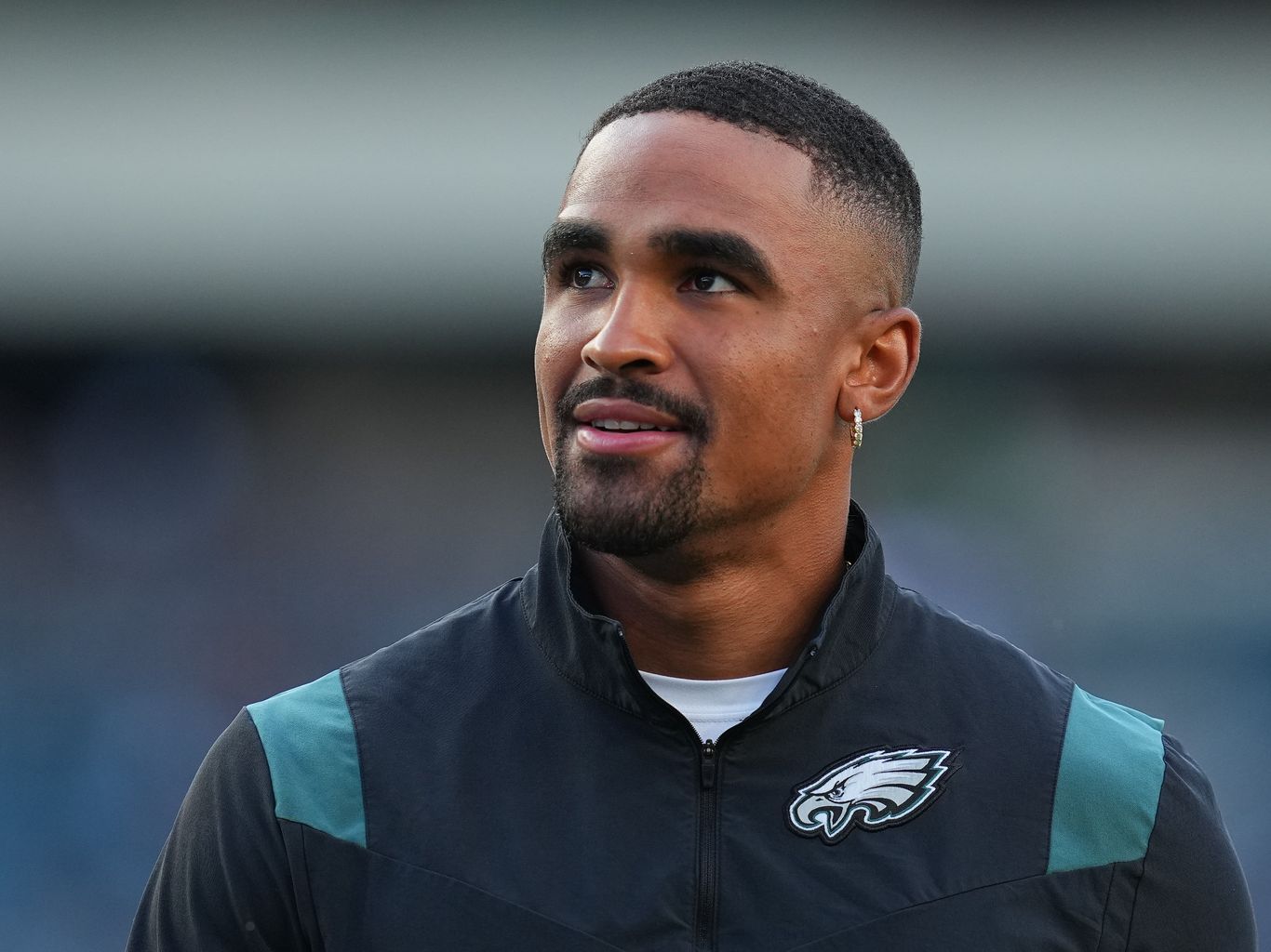 Can Jalen Hurts Convince the Philadelphia Eagles to Go All In