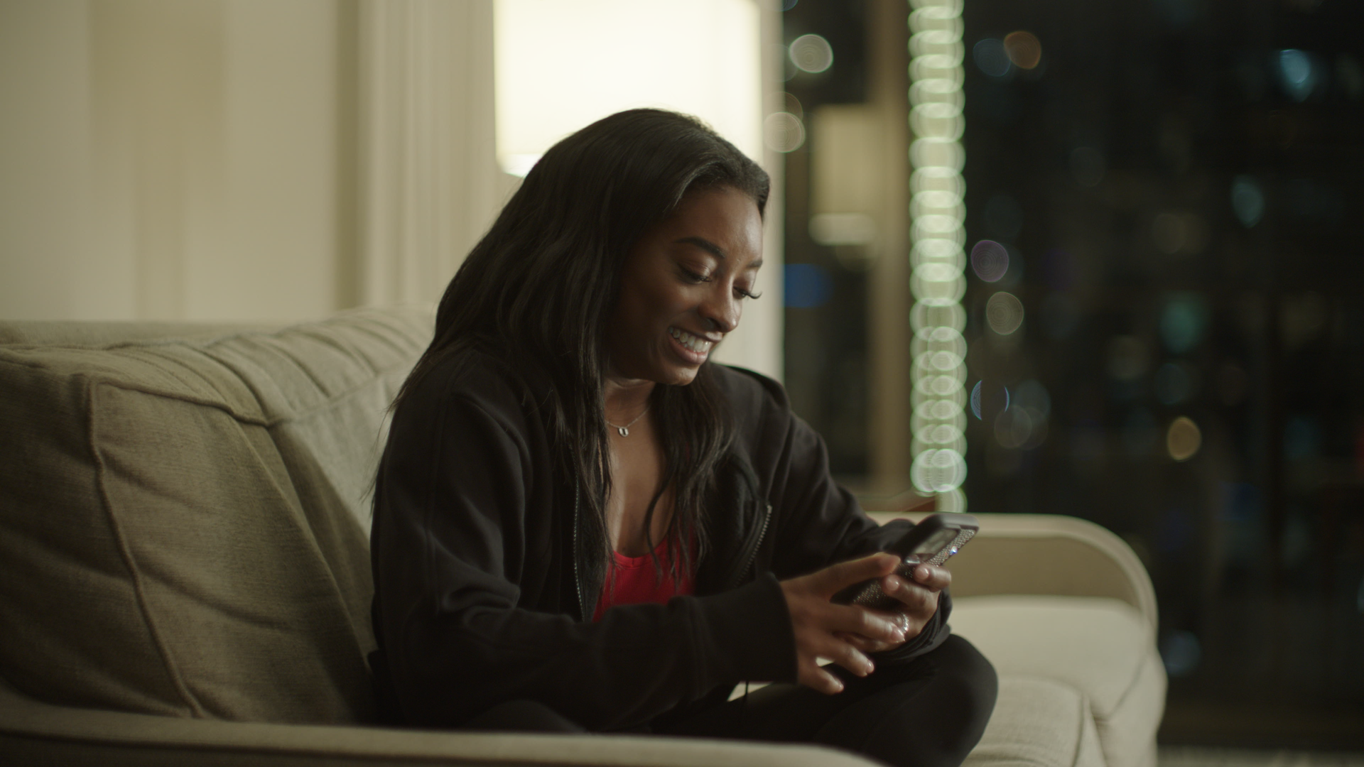 Simone Biles Joins Religion Of Sports Simone biles joins religion of sports