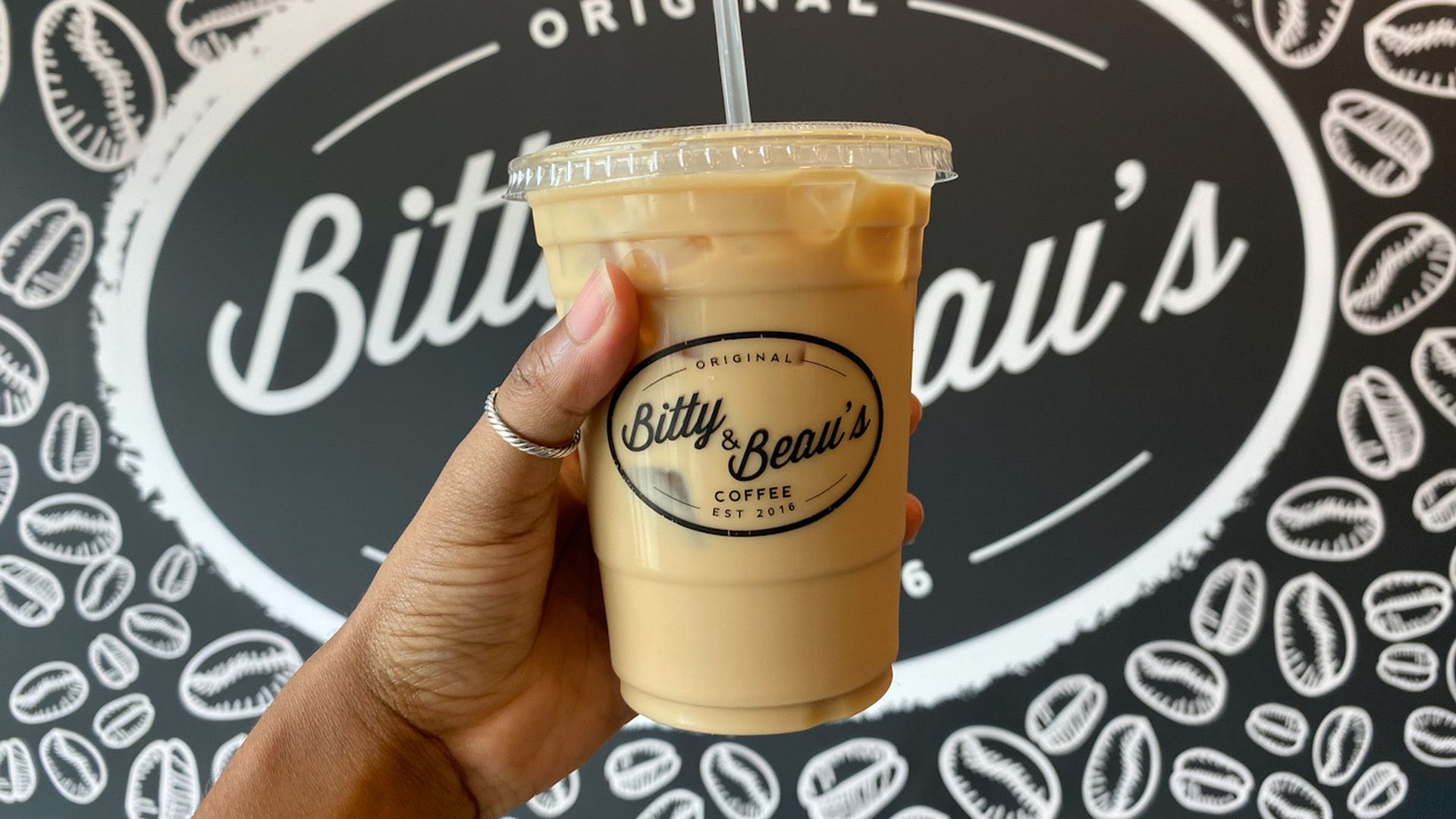 Bitty & Beau's Coffee