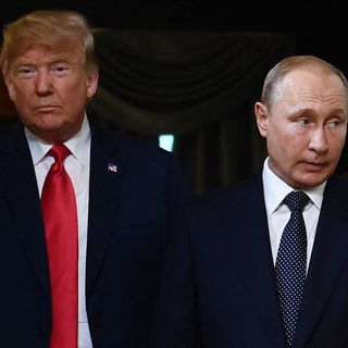 Trump to announce "aggressive" Ukraine weapons plan