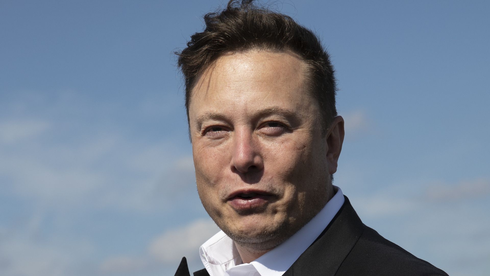 Elon Musk's Twitter suspends several journalists' accounts without notice