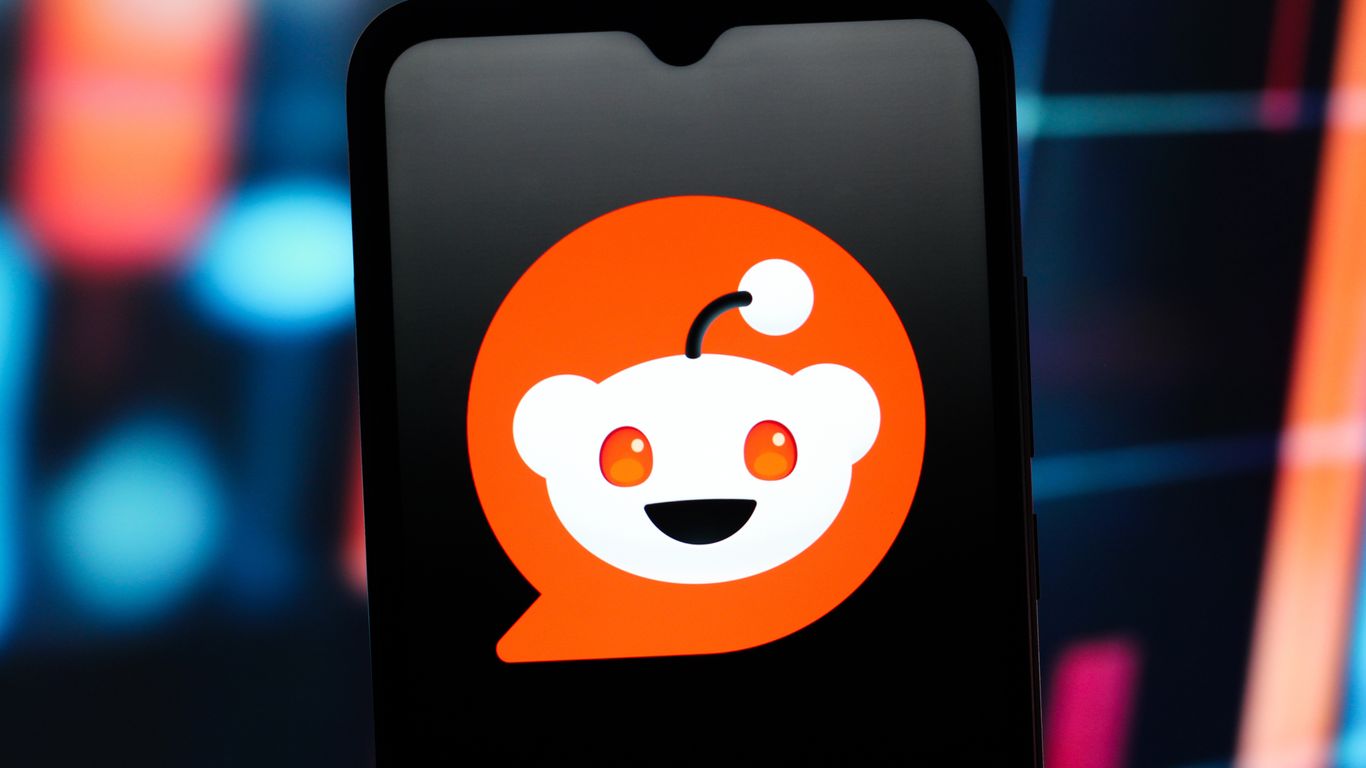 Reddit moves to logged-in experience as AI eats search