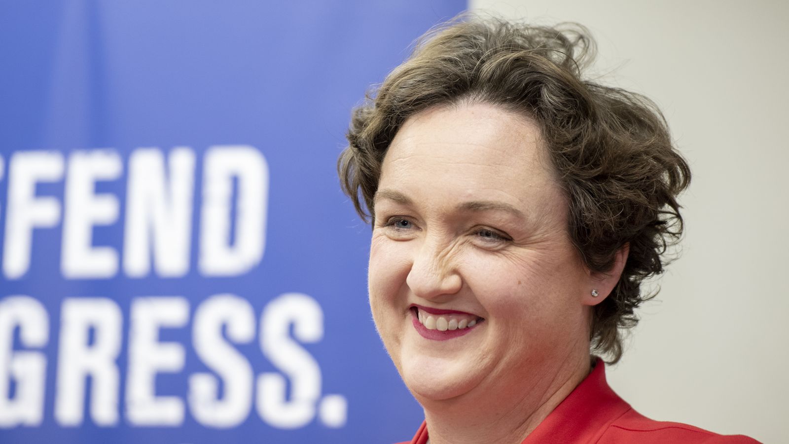 Democrat Katie Porter flips GOP House seat in California