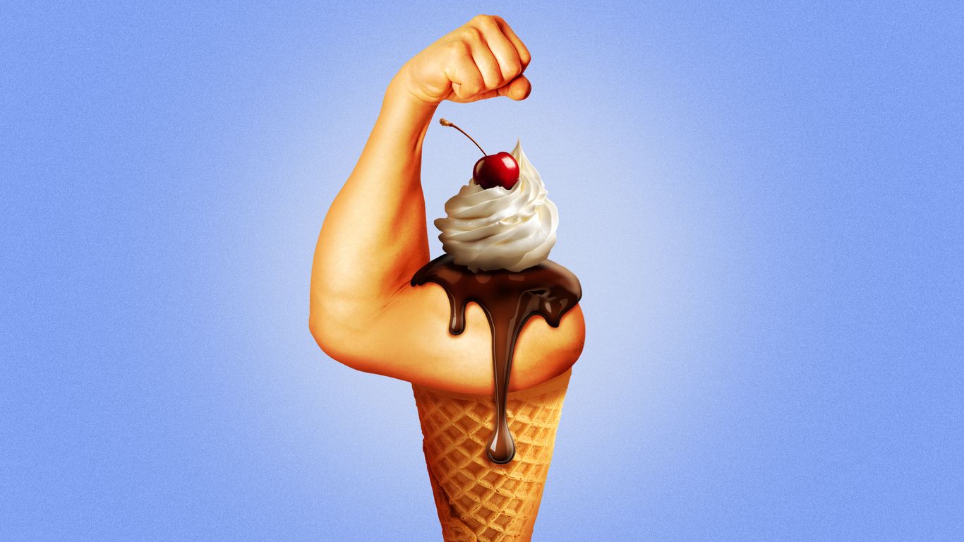 An ice cream showdown to be Central Ohio's best