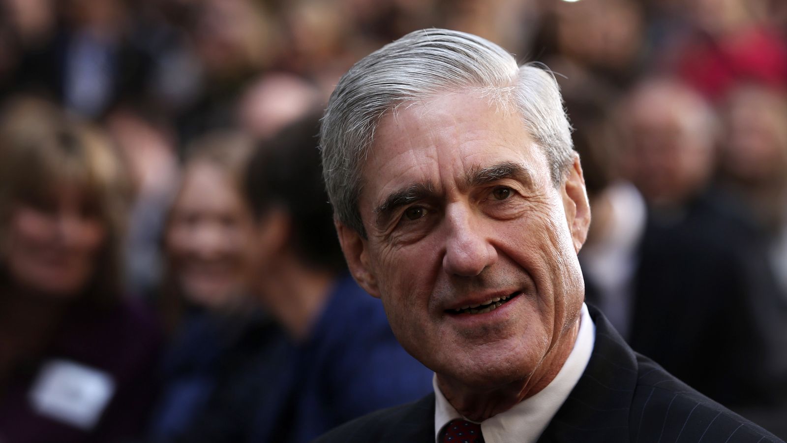 Mueller Investigation Grand Jury Reportedly Extended Up To 6 Months 2695