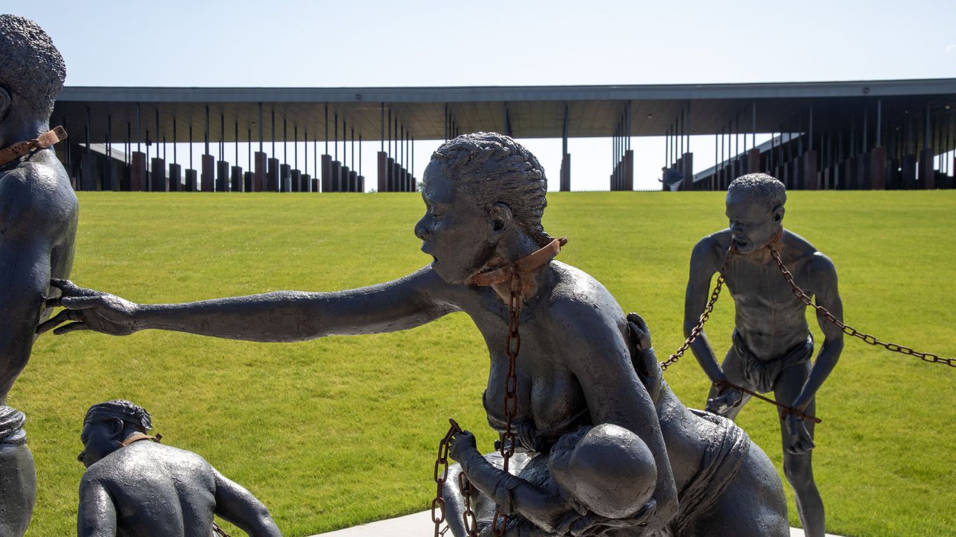 Fresh discoveries are rewriting U.S. history amid backlash from conservatives