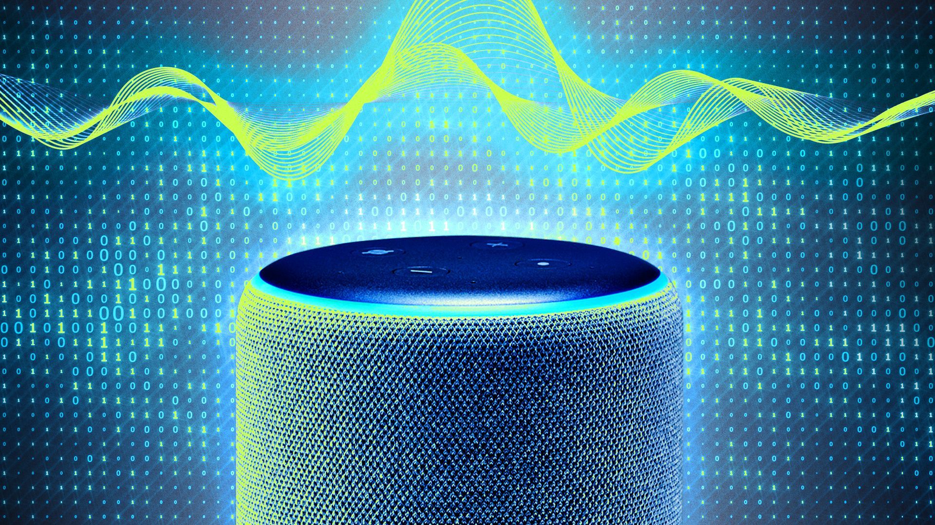 Amazon Eyes News Partners For Revamped AI Alexa Voice Assistant Amazon Eyes News Partners For Revamped AI Alexa Voice Assistant