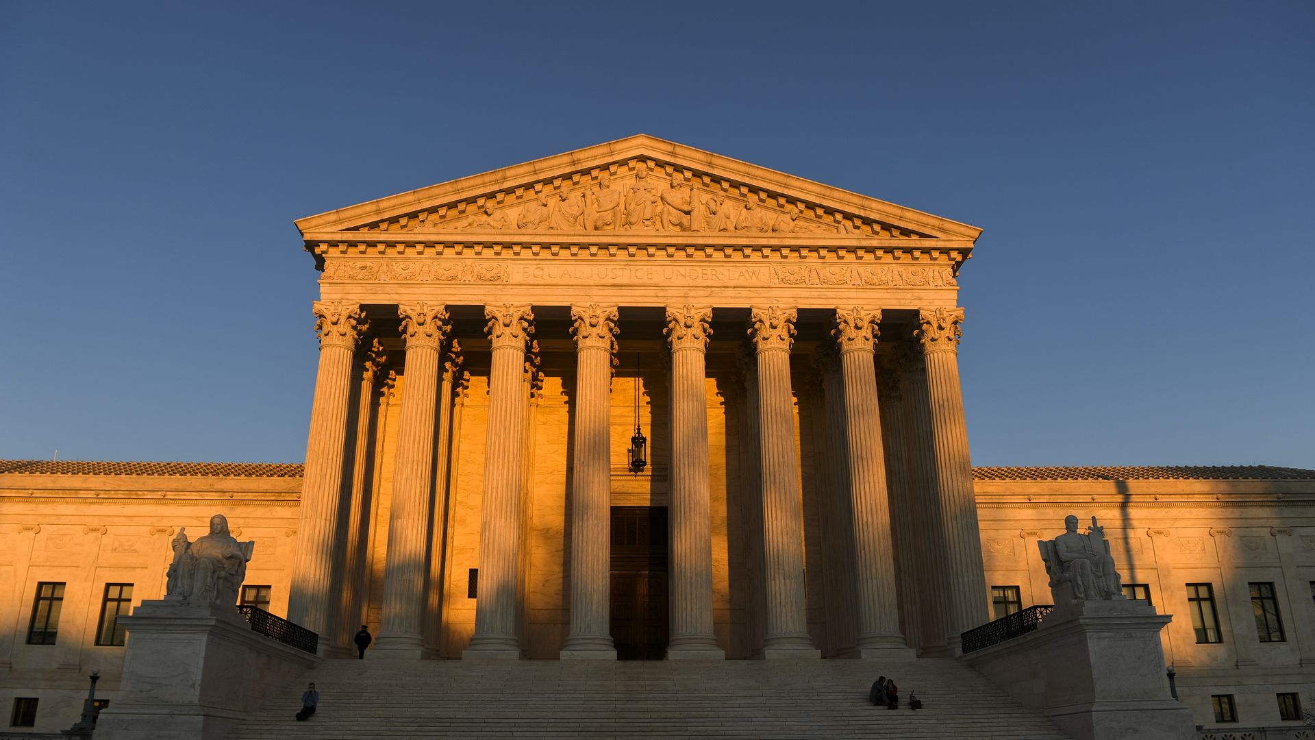 Supreme court