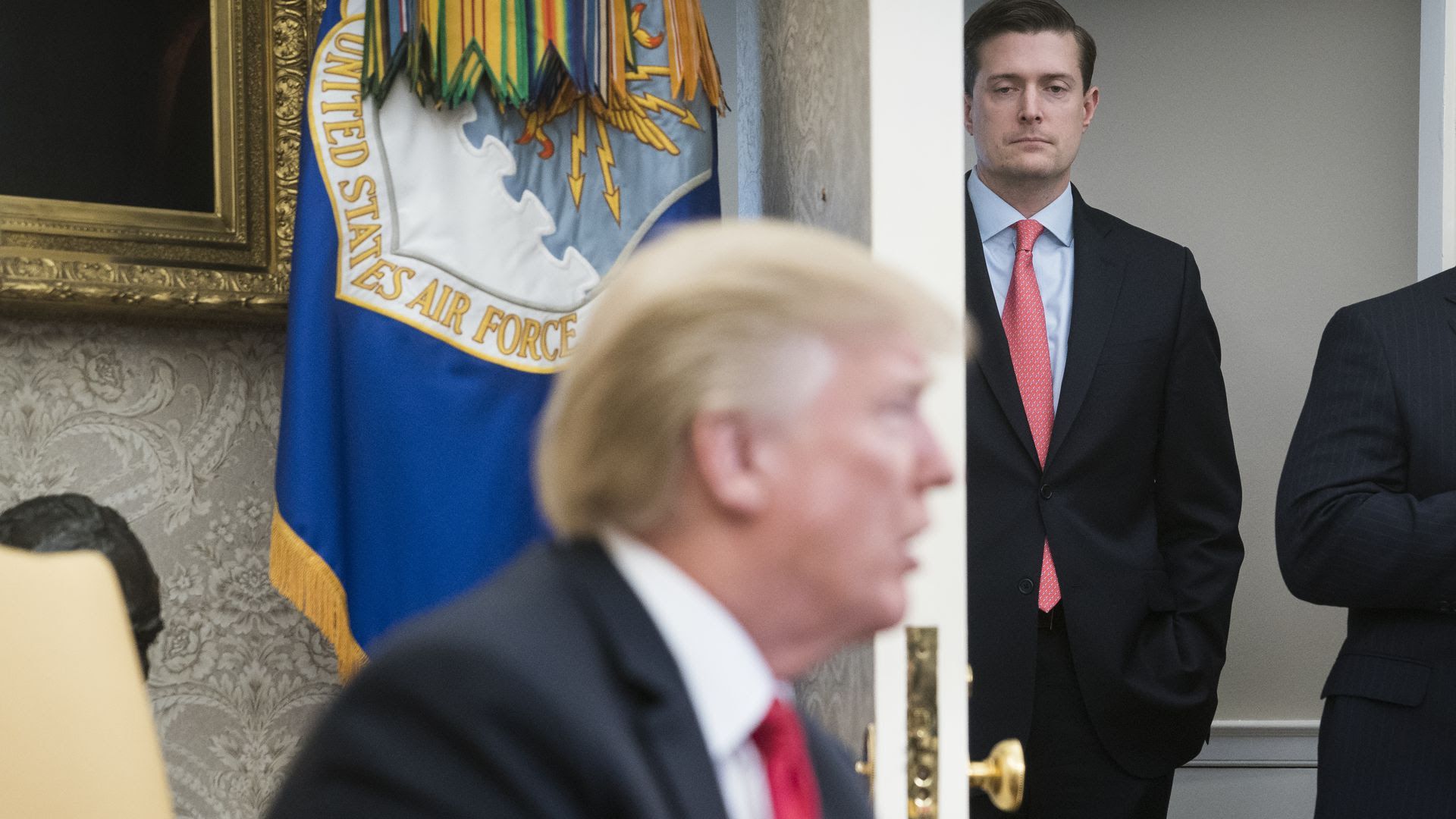 Rob Porter