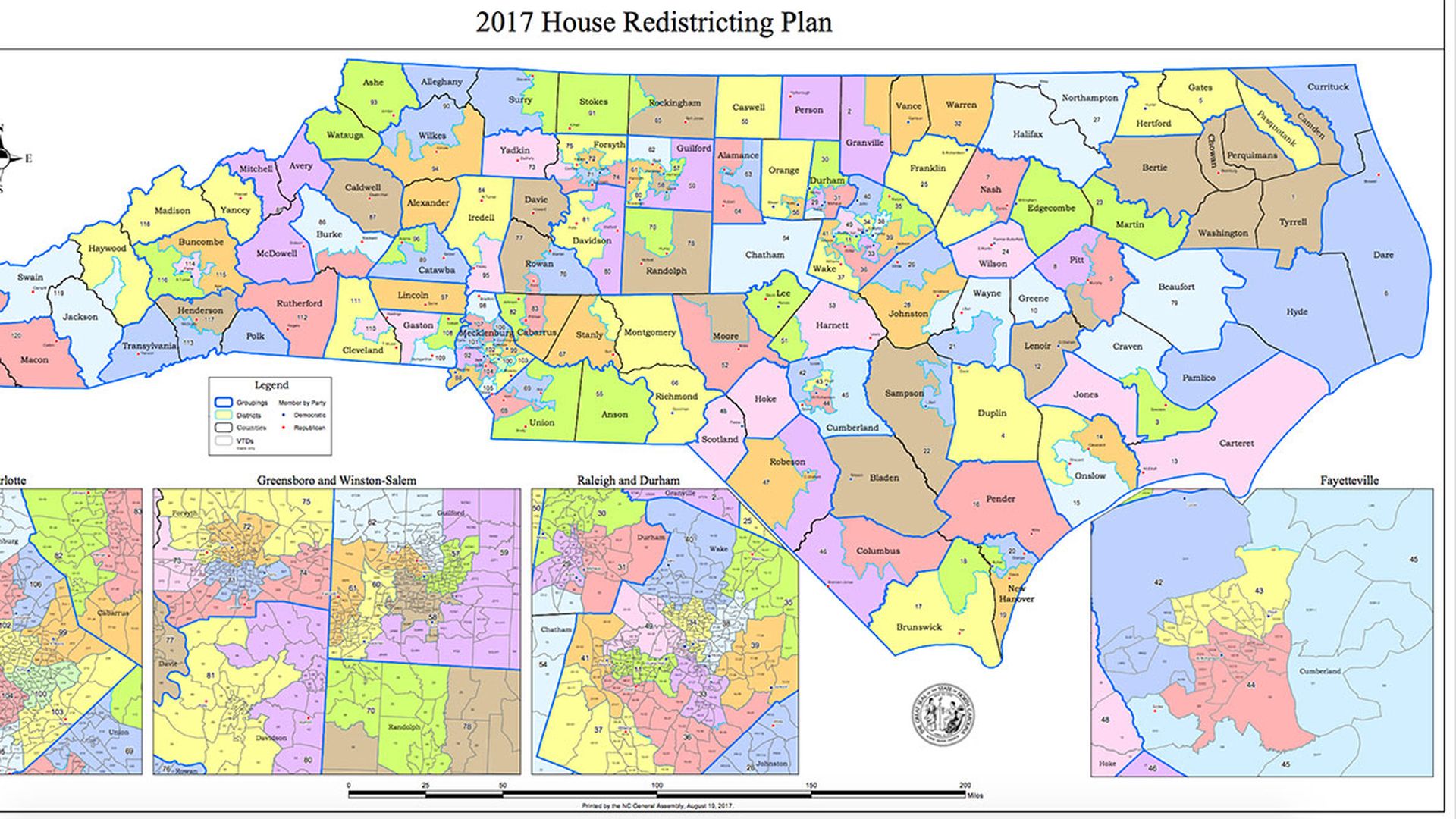 house-gerrymandering-north-carolina