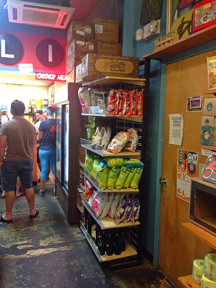 common market south end restrooms