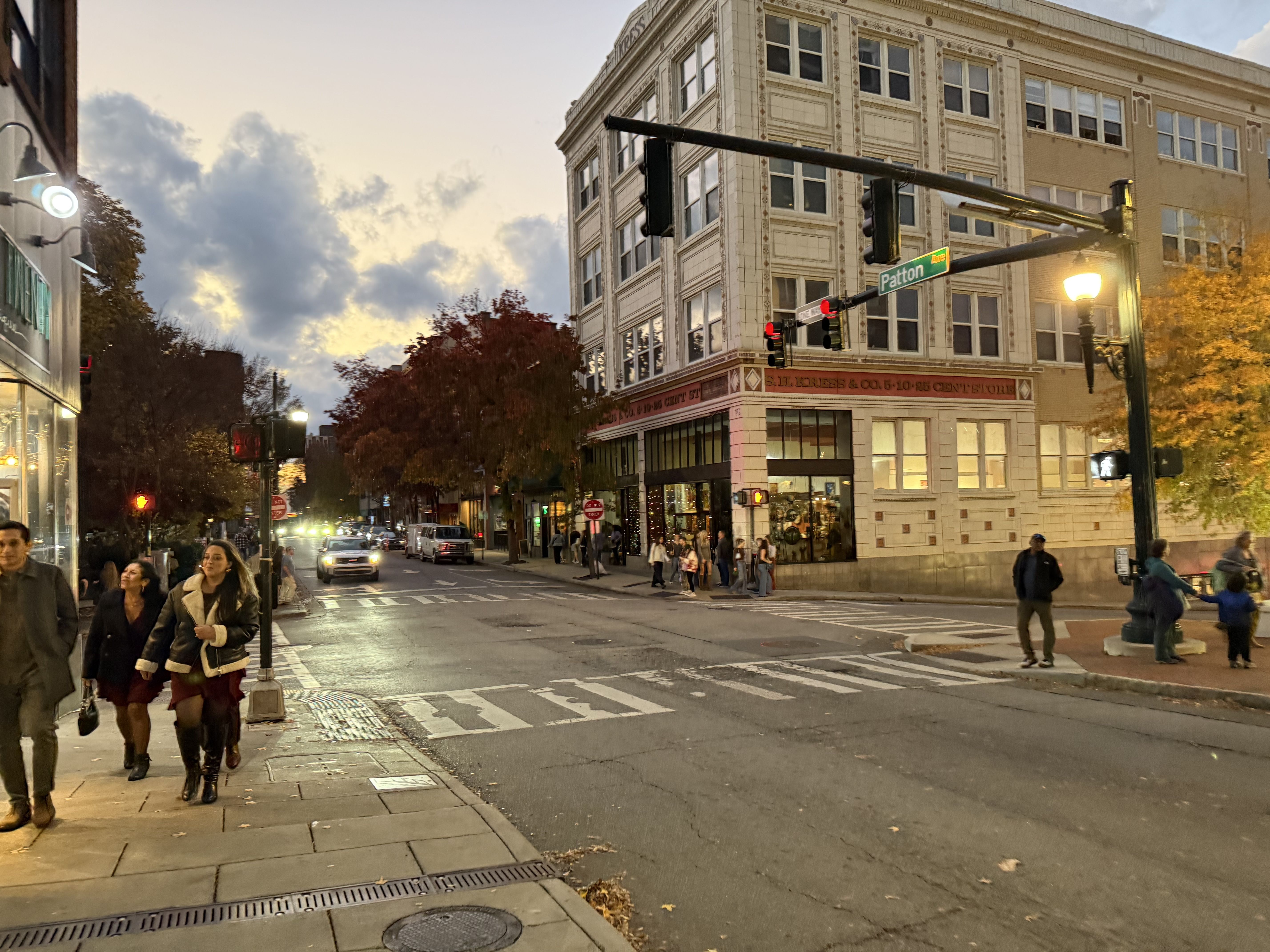 5 easy road trips from Charlotte for your weekend getaway - Axios Charlotte