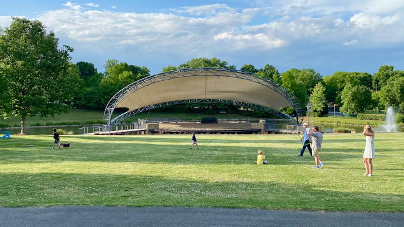 Weekender: 31 things to do in Charlotte this Memorial Day weekend