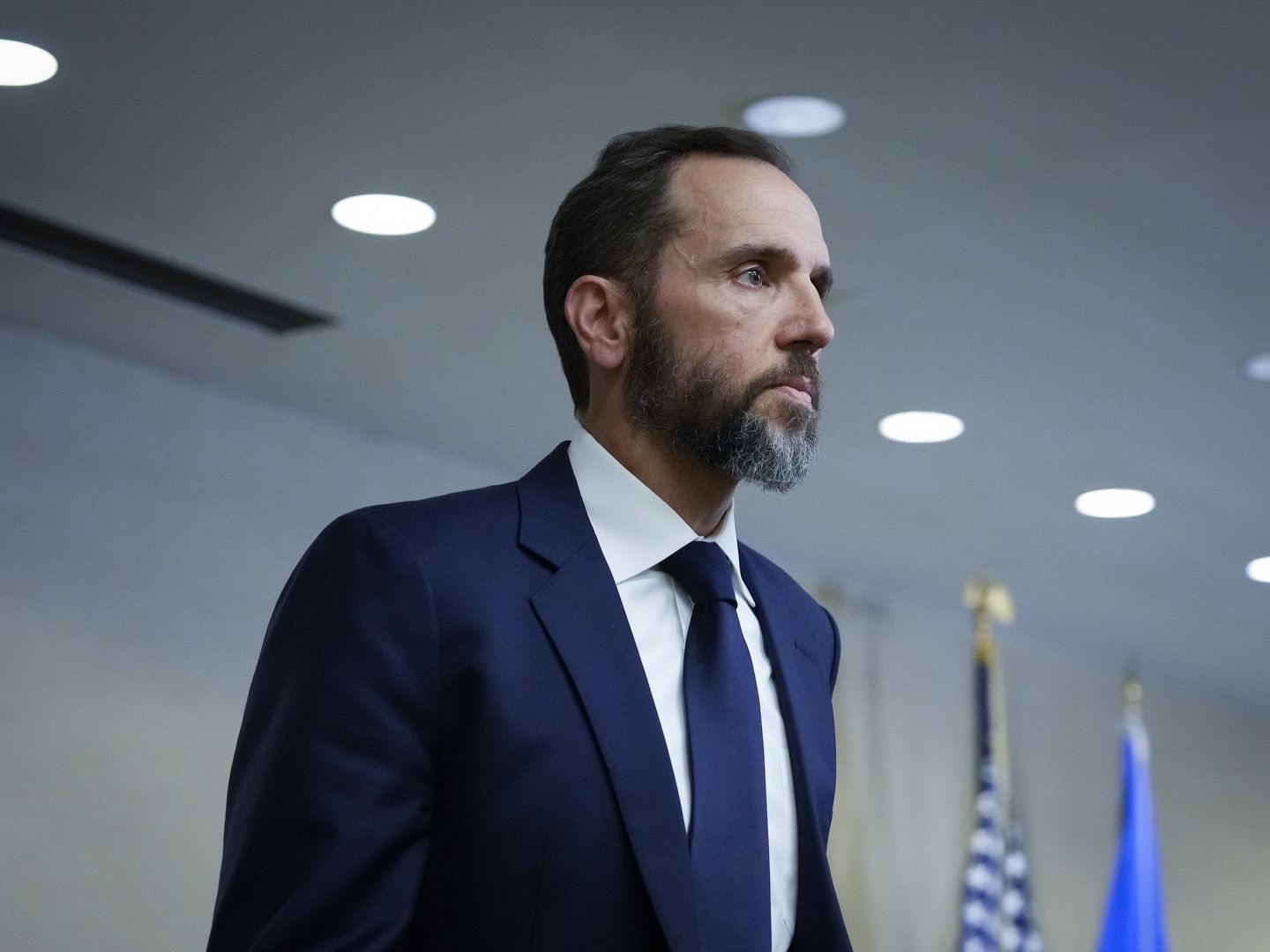 Jack Smith's testimony on Trump investigation: 5 takeaways