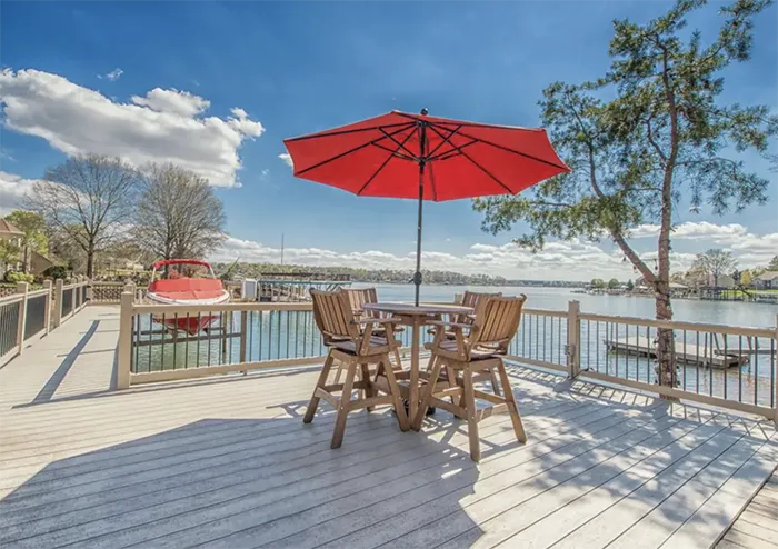 southern breeze view