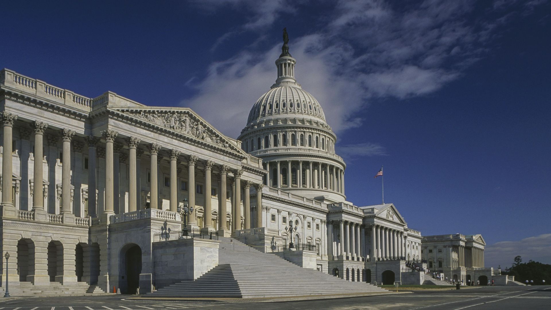 Capitol Hill