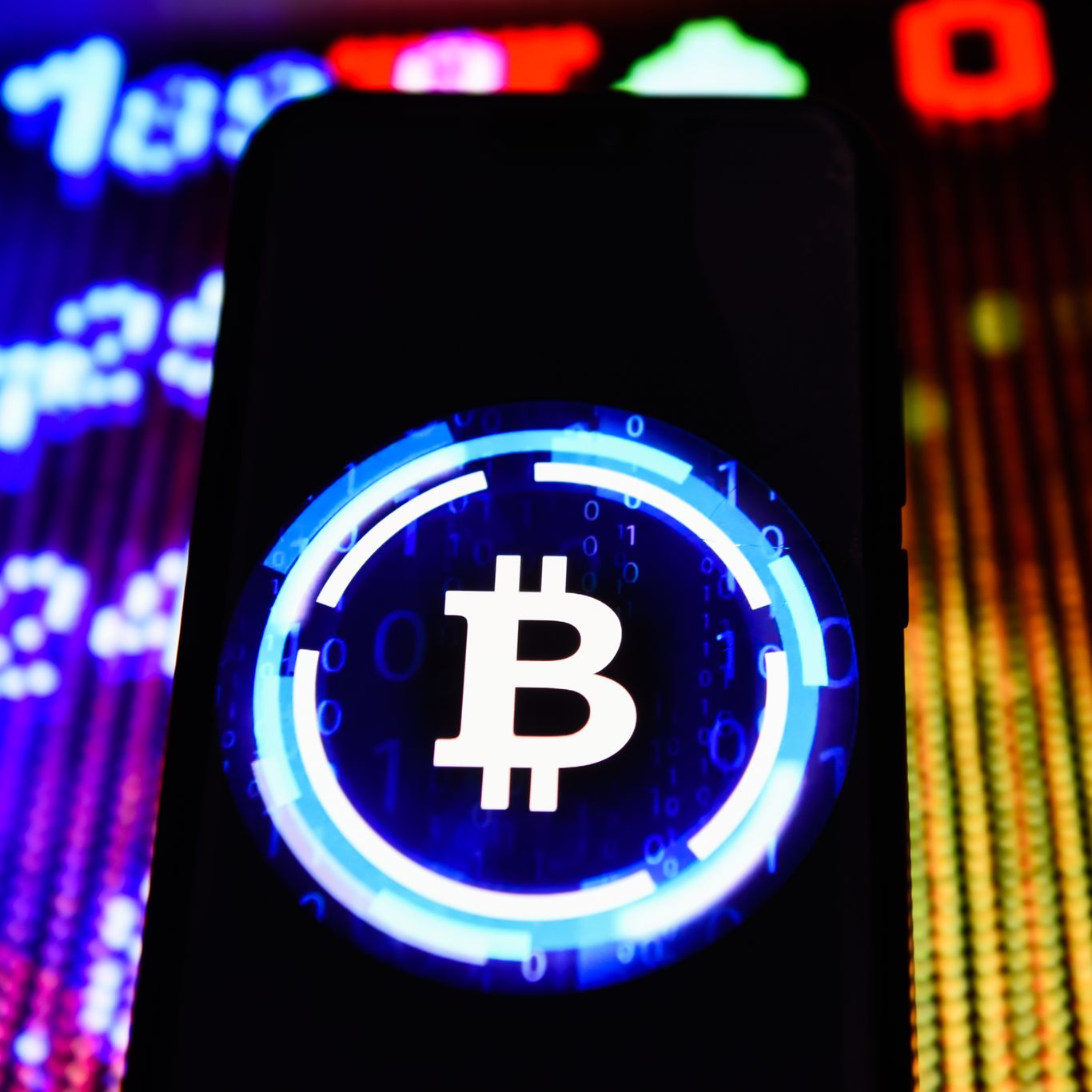Trading interest in Bitcoin bounces back