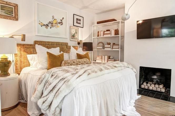 216 Cottage Pl bedroom 2