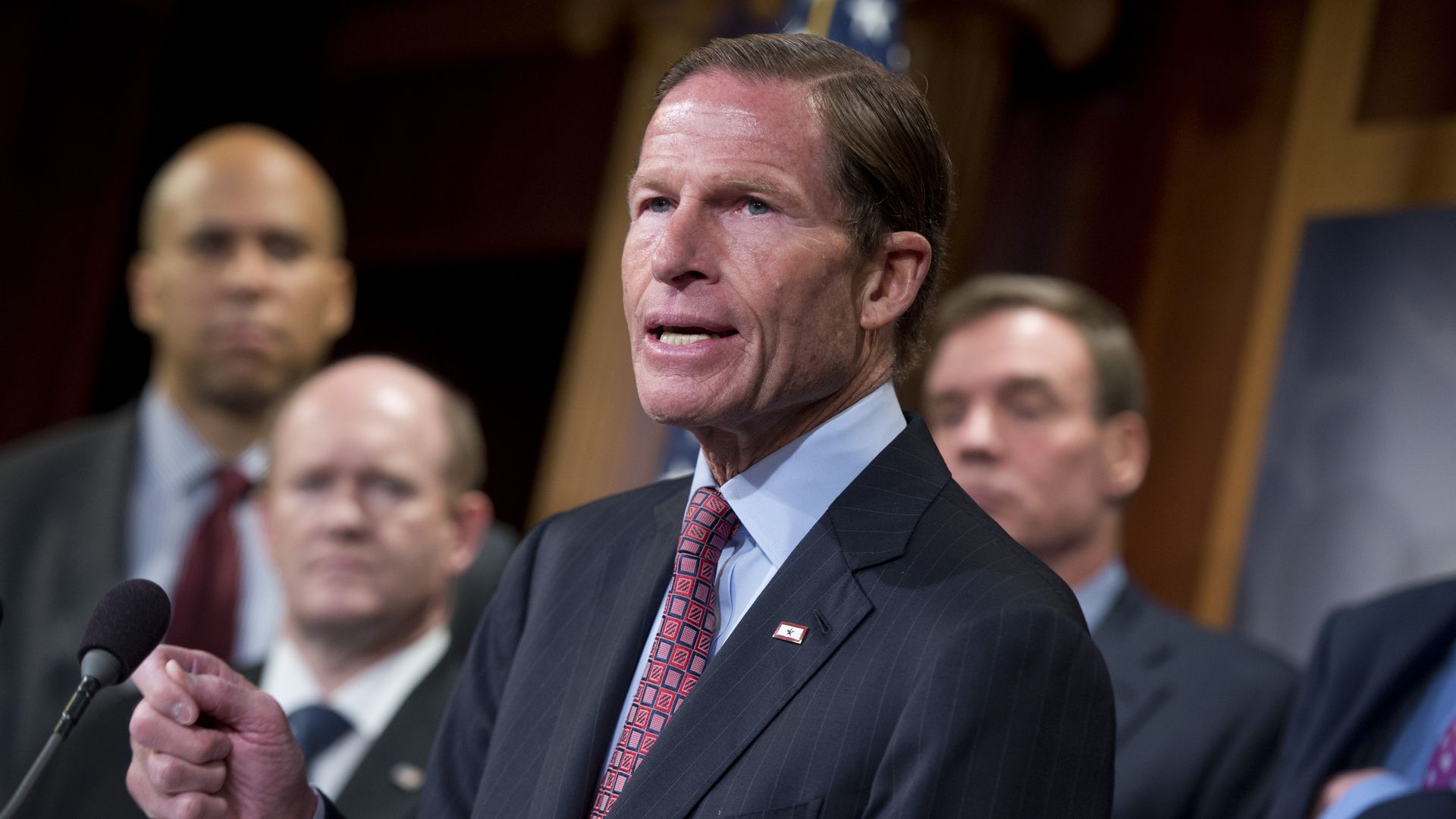 Blumenthal