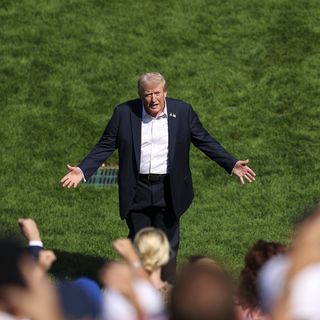 Trump threatens 100% tariff on foreign-made movies