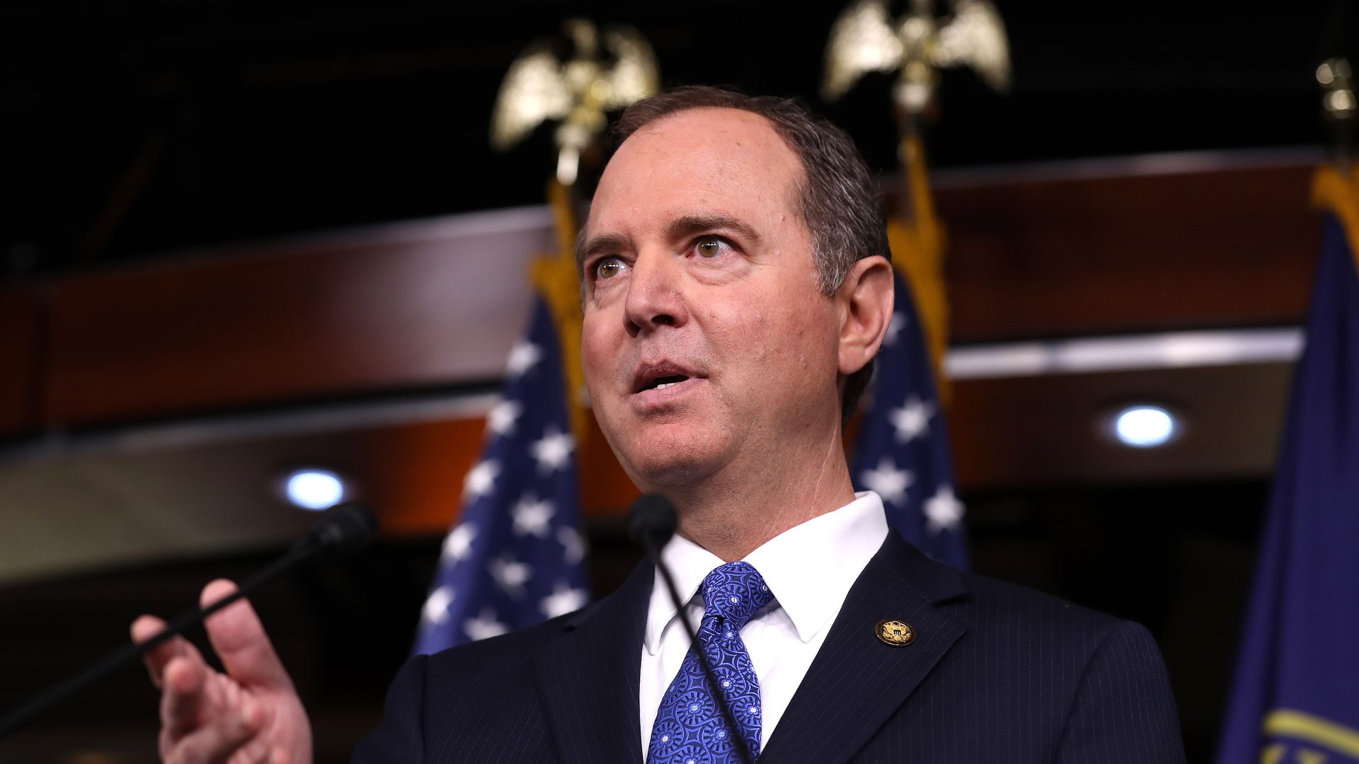 Adam Schiff