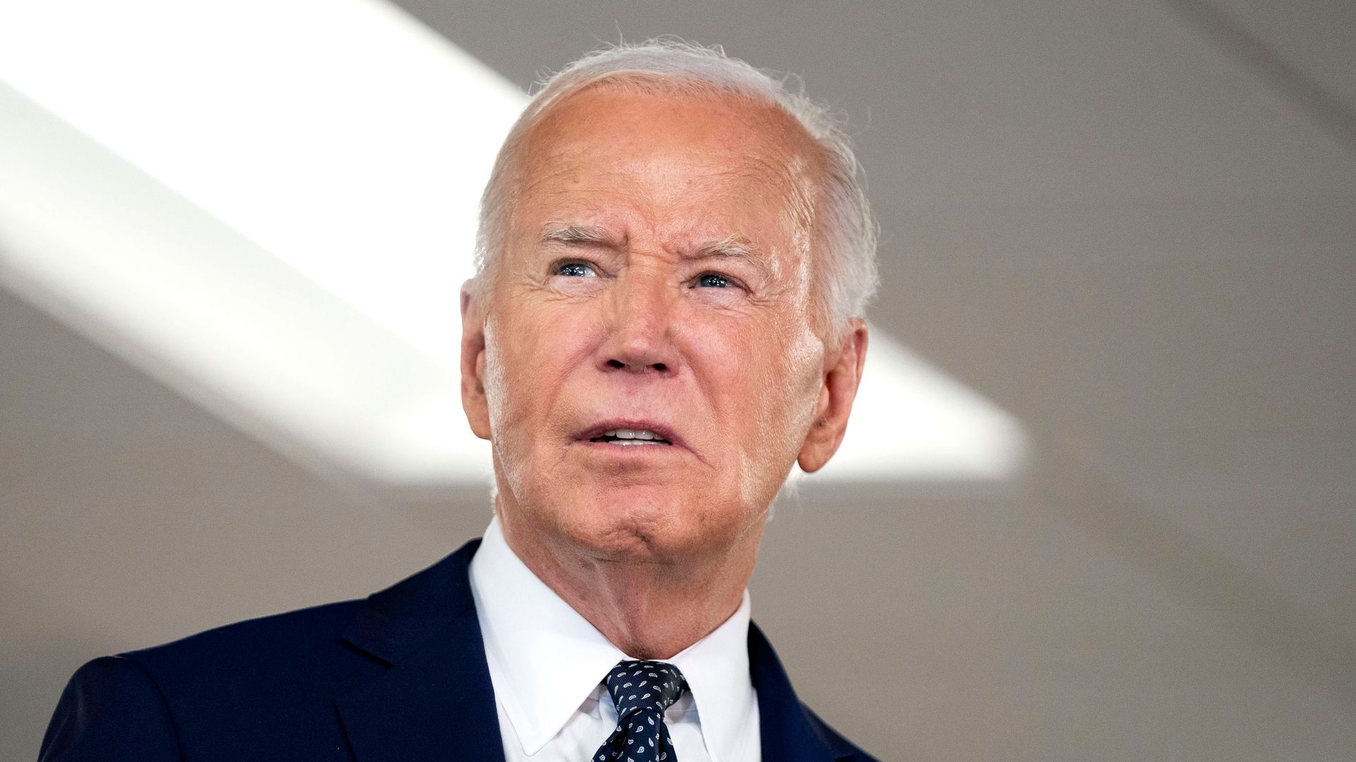 Consensus grows among fuming Democrats that Biden should 