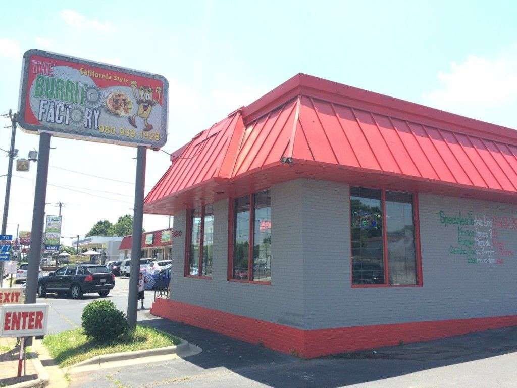 5 local alternatives to Chipotle for all your burrito and burrito