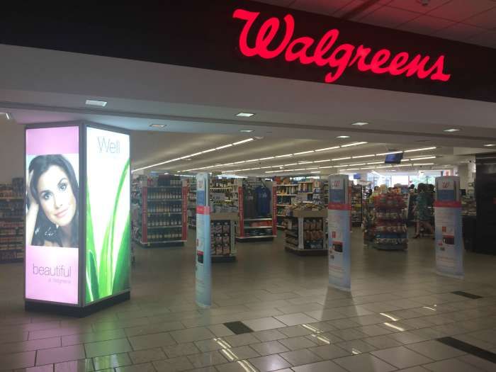 Walgreens