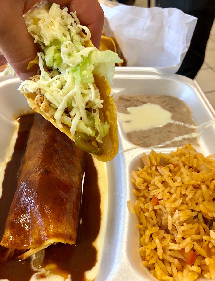 lunch-special-at-anita's-mexican-grill-charlotte