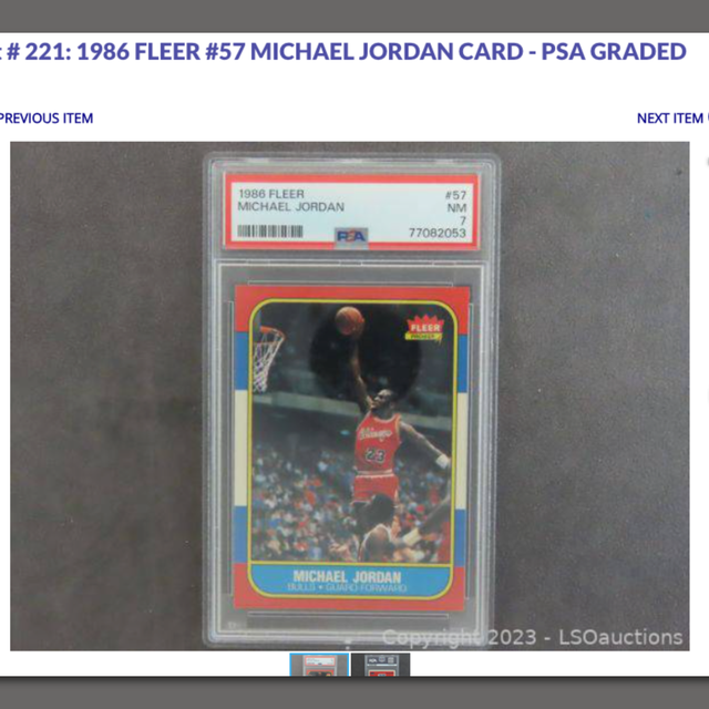 graded michael jordan rookie card Life Skills - BOOM CARDS - Calculate the Total Cost - Math - Money main image 0