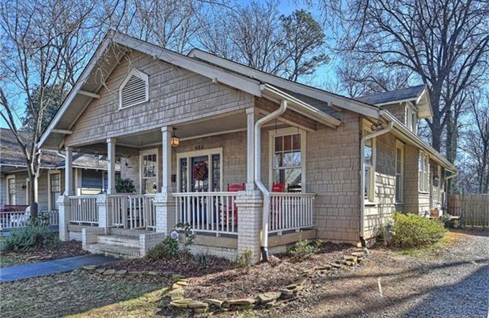 elizabeth bungalow pecan ave real estate open house